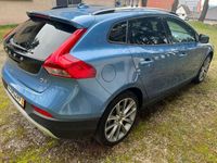 gebraucht Volvo V40 CC D4 Momentum