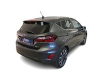 gebraucht Ford Fiesta ST-Line X 1.0 LED Navi Kamera Parkpilot LM18'' NSW heizbare SitzeScheibe+Lenkrad