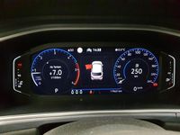 Gebraucht VW T-Roc Style 150 PS (110 kW) 2022 Schwarz SUV