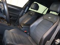 Gebraucht VW Passat R-line 200 PS (147 kW) 2023 Deep black perleffekt Kombi