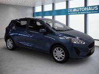 gebraucht Ford Fiesta FiestaCool & Connect 1.0 EcoBoost