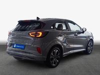 Usata Ford Puma ST-Line 125 CV (91 kW) 2023 Grigio SUV