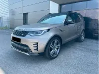 Gebraucht Land Rover Discovery 5 SE Dynamic 249 PS (183 kW) 2021 SUV