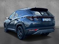 gebraucht Hyundai Tucson 1.6 T-GDi ADVANTAGE Dachlackierung digitales