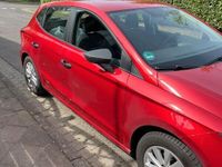 gebraucht Seat Ibiza 1.0 TSI 95 PS *STYLE*