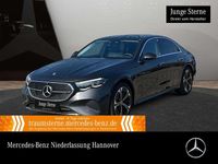 Gebraucht Mercedes E300 Avantgarde 204 PS (150 kW) 2025 Grau Limousine