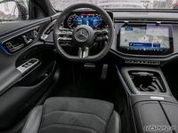 Gebraucht Mercedes E200 Advanced 204 PS (150 kW) 2025 Andere Kombi