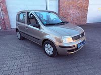 Gebraucht Fiat Panda Active 54 PS (39 kW) 2010 Andere farben Kleinwagen