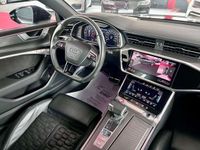 gebraucht Audi RS7 DynamikPaket B&O HeadUp KeylesGo TopView ACC