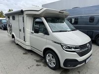 Gebraucht Knaus TOURER CUV 150 PS (110 kW) 2025 Ascotgrau Van