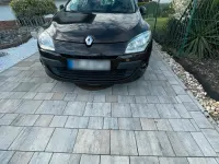 Gebraucht Renault Mégane III 106 PS (77 kW) 2012 Braun Limousine
