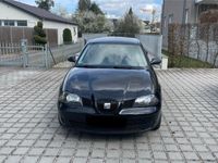 gebraucht Seat Ibiza 1.4 16V 55 kW