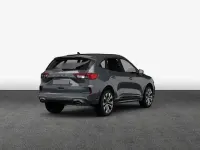 Gebraucht Ford Kuga ST-Line 120 PS (88 kW) 2023 Magnetic grey metallic SUV