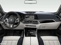 Gebraucht BMW X5 M Sport 340 PS (250 kW) 2023 Schwarz SUV