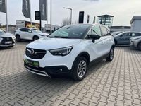 gebraucht Opel Crossland 1.2 Turbo Innovation Navi, Kamera, HUD