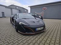 gebraucht McLaren 650S Coupé