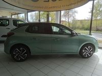 Gebraucht Opel Corsa 101 PS (74 kW) 2026 Eukalyptus grün Kleinwagen