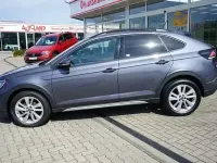 Gebraucht VW Taigo Style 110 PS (80 kW) 2022 Grau SUV
