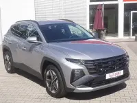 Neu Hyundai Tucson 150 PS (110 kW) 2026 Silber SUV