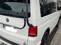 Usado VW Multivan 179 CV (131 kW) 2015 Blanco Monovolumen