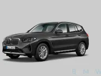 Second-hand BMW X3 Performance 286 CP (210 kW) 2023 Gri SUV