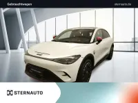 Gebraucht Smart #3 Anniversary Edition 200 kW (272 PS) 2024 Weiß SUV