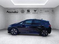 Neu VW ID.3 Pro 169 kW (231 PS) 2025 Schwarz Kleinwagen