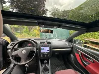 Gebraucht VW Eos 140 PS (102 kW) 2006 Cabrio