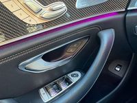 Gebraucht Mercedes CLS350 286 PS (210 kW) 2020 Weiß Coupé