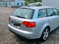 Second-hand Audi A4 170 CP (125 kW) 2006 Gri Break