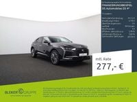 Gebraucht DS Automobiles DS4 Trocadero 181 PS (133 kW) 2023 Lackierung schwarz perla nera/ Limousine