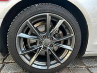 Gebraucht Audi A4 Ambition 150 PS (110 kW) 2013 Grau Kombi