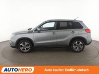 Gebraucht Suzuki Vitara Comfort+ 120 PS (88 kW) 2016 Grau SUV