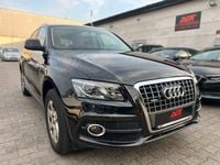 Gebraucht Audi Q5 S-Line 211 PS (155 kW) 2011 Brillantschwarz SUV