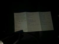 Gebraucht VW Fox 60 PS (44 kW) 2009 Schwarz Kleinwagen