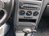 Gebraucht Opel Astra 105 PS (77 kW) 2003 Blau Kombi