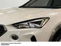 Gebraucht Cupra Formentor 150 PS (110 kW) 2023 Weiss SUV