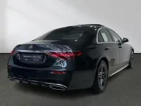 Gebraucht Mercedes S450 AMG 408 PS (300 kW) 2025 Grau Limousine