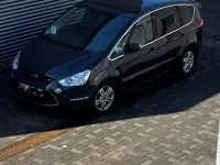 Gebraucht Ford S-MAX S 140 PS (102 kW) 2012 Andere farben Van / Kleinbus