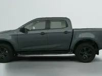 Gebraucht Isuzu D-Max 139 kW (190 PS) 2025 Grau (obsidian gray mica) Pickup