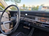 Używany Chrysler Newport 286 KM (210 kW) 1968 Kabriolet