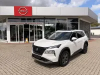 Gebraucht Nissan X-Trail N-Connecta 158 PS (116 kW) 2025 Weiß SUV