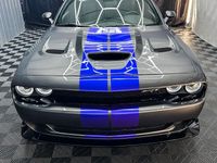 Second-hand Dodge Challenger 382 CP (280 kW) 2022 Gri Coupe