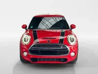 Gebraucht Mini Cooper S Pepper 192 PS (141 kW) 2018 Chili red Kleinwagen