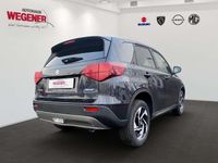 Gebraucht Suzuki Vitara Comfort+ 129 PS (94 kW) 2025 Schwarz SUV