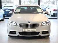 gebraucht BMW 550 d xDrive *A-LED*HUD*KAM*DAB*Navi*Soft-Close