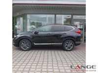 gebraucht Honda CR-V 2.0 i-MMD HYBRID 2WD Elegance Navi Apple CarPlay