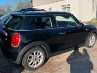 Occasion Mini Cooper 135 PK (99 kW) 2014 Zwart Hatchback