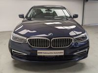 gebraucht BMW 530 d xDrive Limousine