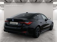 Gebraucht BMW i4 250 kW (340 PS) 2023 Schwarz Limousine